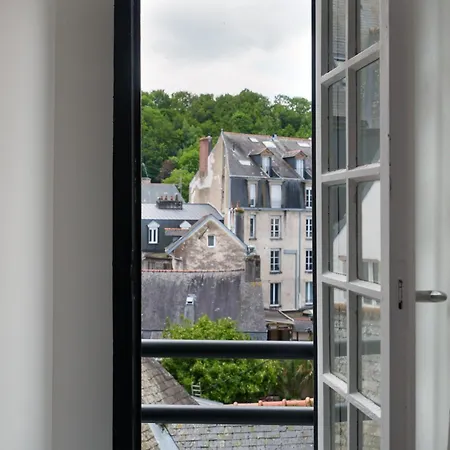Apartament Dans Les Airs *